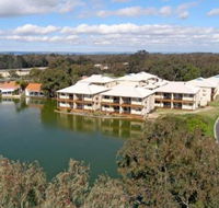 Lakeside Holiday Apartments - Tourism Search
