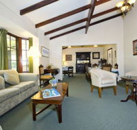 Rosewood Guesthouse - Tourism Search