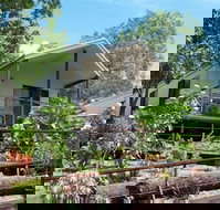 Hidden Valley Holiday Park - Tourism Search