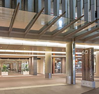 Melbourne Holiday Apartments Flinders Wharf - Tourism Search