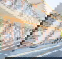 Gosford Palms Motor Inn - Tourism Search