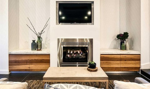 Hepburn Spa Retreat - Tourism Search 3