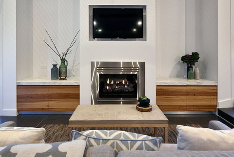 Hepburn Spa Retreat - Tourism Search 4