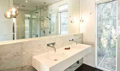 Hepburn Spa Retreat - Tourism Search 6