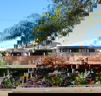 Five 3 Five - The Beachside Barracks - Tourism Search