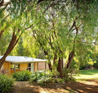 Peppermint Brook Cottages - Tourism Search