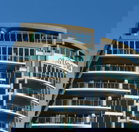 Nirvana By The Sea - Tourism Search