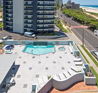 The Waterford on Main Beach - Tourism Search