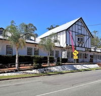 Canungra Hotel - Tourism Search