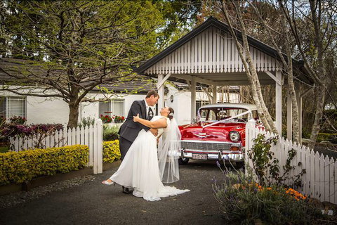 Homewood Cottages - Tourism Search 2