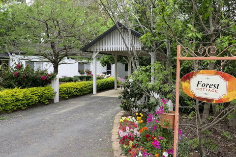 Homewood Cottages - Tourism Search 1