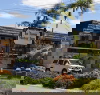 In Town Motor Inn - Tourism Search