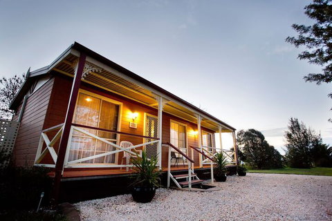 Walkabout Motel - Tourism Search 1