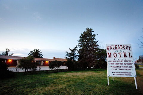 Walkabout Motel - Tourism Search 2