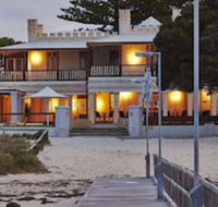 Hotel Rottnest - Tourism Search