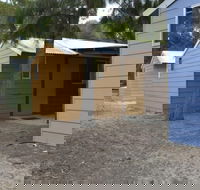 Rottnest Island Authority - Tourism Search