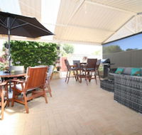 Safety Bay Guest House - Tourism Search