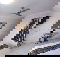 The David Motel - Tourism Search