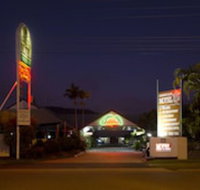 Glenmore Palms Motel - Tourism Search
