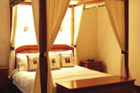 Lazy River Boutique Bed & Breakfast - Tourism Search 1