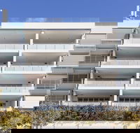 Gallery Serviced Apartments - Tourism Search