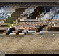 Marriott Park Motel - Tourism Search