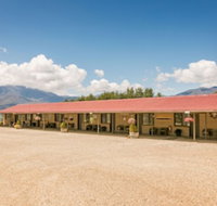 Allamar Motor Inn Motel - Tourism Search