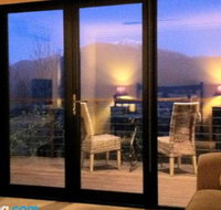 Birches Luxury Spa Chalets - Tourism Search