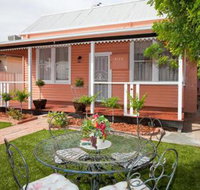 Pammys Palace - Tourism Search