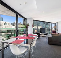 Docklands Executive Apartments - Tourism Search
