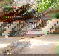 Margaret River Resort - Tourism Search