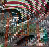 Bridgefield Guest House - Tourism Search