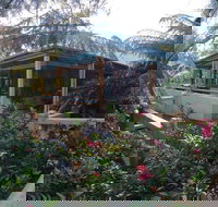 Heritage Trail Lodge Margaret River - Tourism Search