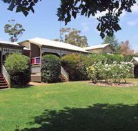 Adamsons Riverside Accommodation - Tourism Search