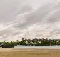 Yallingup Lodge Spa Retreat - Tourism Search