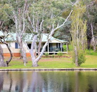 Bushy Lake Chalets - Tourism Search