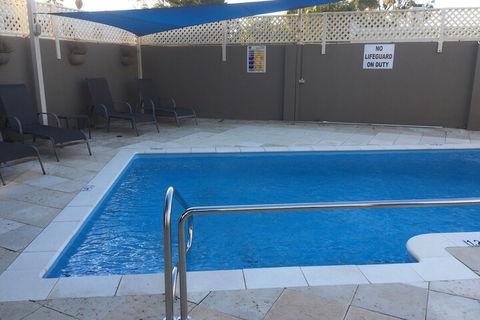 Foreshore Motel - Tourism Search 2
