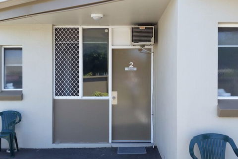 Foreshore Motel - Tourism Search 6