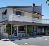 Foreshore Motel - Tourism Search