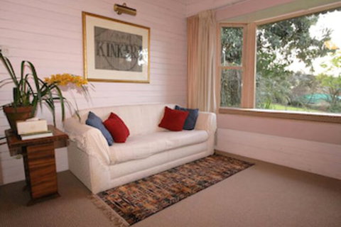 Hermitage Cottage - Tourism Search 1