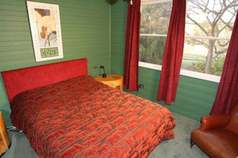 Hermitage Cottage - Tourism Search 3