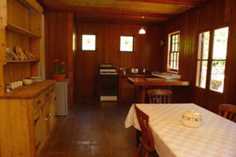 Hermitage Cottage - Tourism Search 4