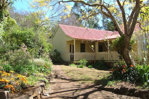 Hermitage Cottage - Tourism Search 0