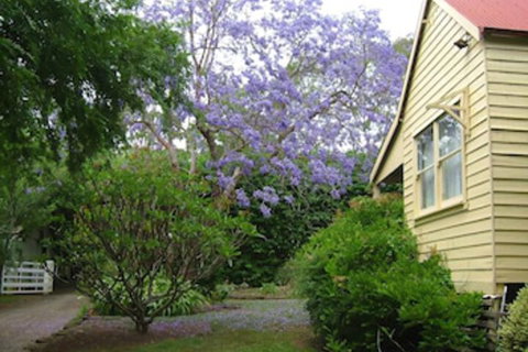 Hermitage Cottage - Tourism Search 2