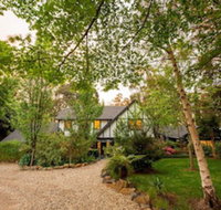 Holly Lodge - Tourism Search