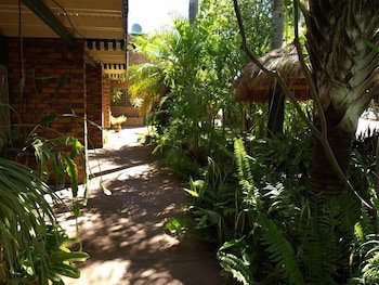 Kalbarri Reef Villas - Tourism Search 1