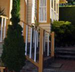 Belton Apartments - Tourism Search