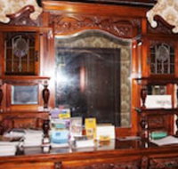 Orana House