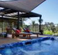 Sunway Farm Bed  Breakfast  Rosebud Cottage - Tourism Search