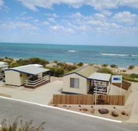 Sunset Beach Holiday Park - Tourism Search